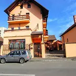 Vendégház Bittner