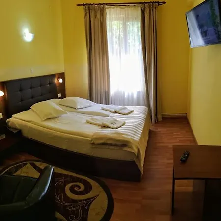 Penzion Bittner Brašov