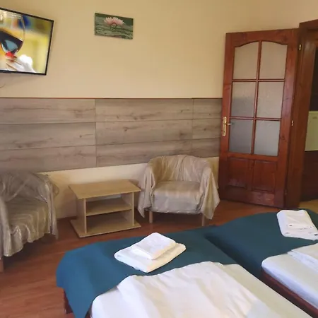 Bittner Vendégház 3*