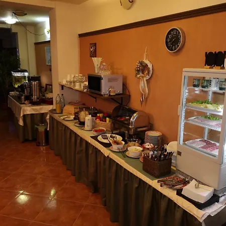 Bittner 3* Μπρασόβ