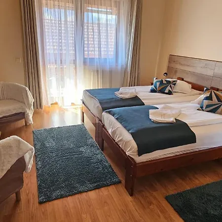 Bittner Vendégház 3*