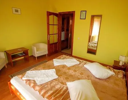 Penzion Bittner Brašov