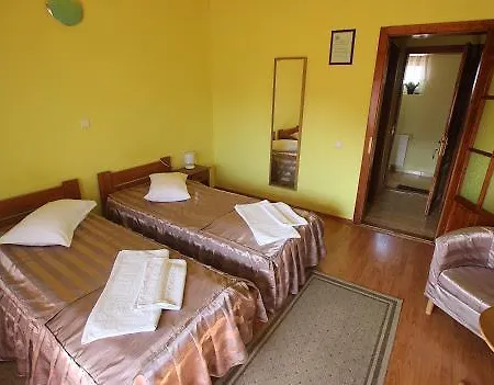 Bittner Πανσιόν 3*