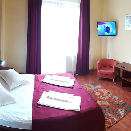 Bittner 3* Braşov