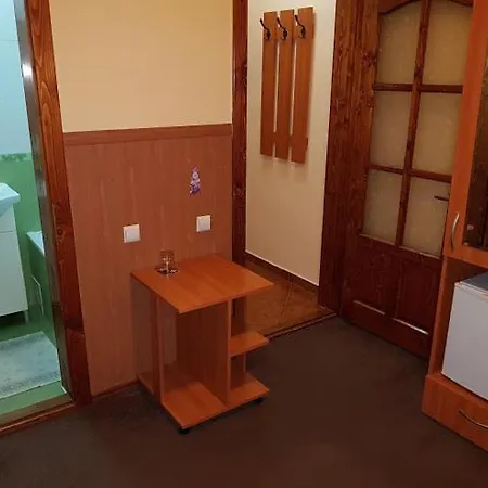 Bittner Konukevi Braşov