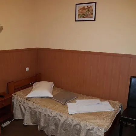 Bittner Konukevi Braşov
