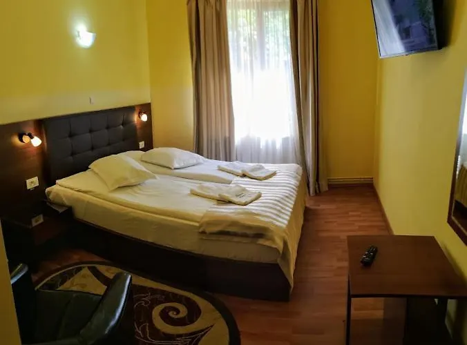 Konukevi Bittner Braşov