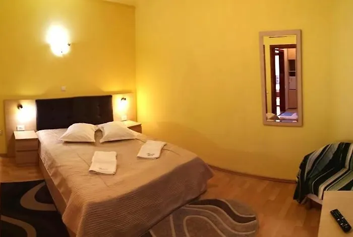 Guest house Bittner Brasov