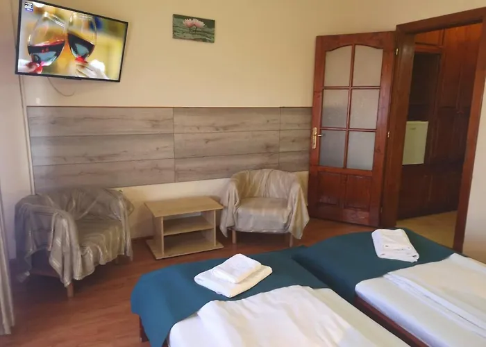 Bittner Guest house 3*