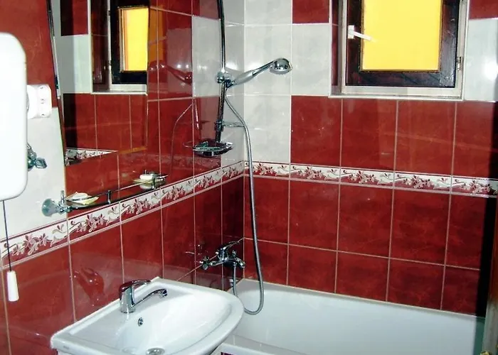 Guest house Bittner Brasov