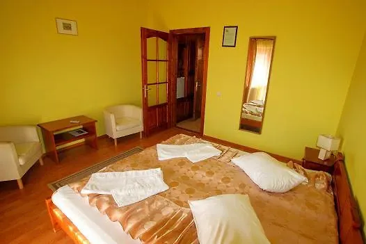 Guest house Bittner Brasov