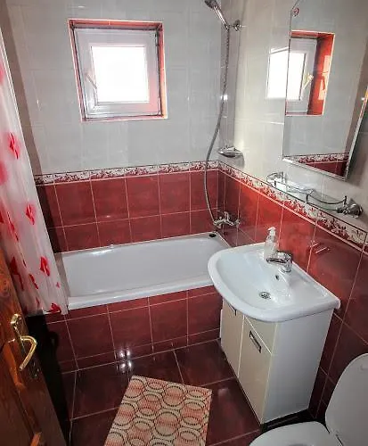 Bittner Penzion Brašov