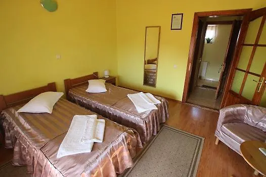 Bittner Vendégház 3*