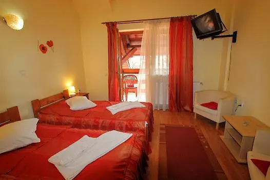 Bittner Guest house 3*
