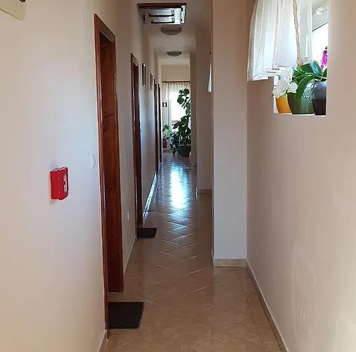 Bittner Vendégház 3*