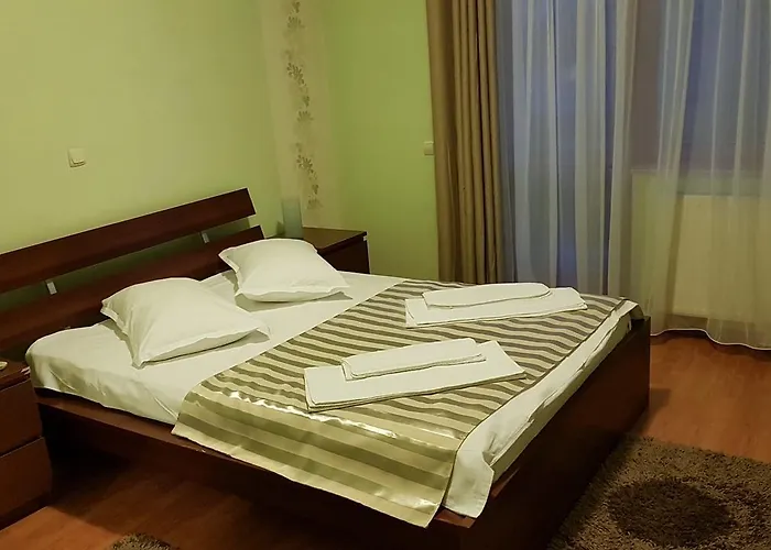 Konukevi Bittner Braşov