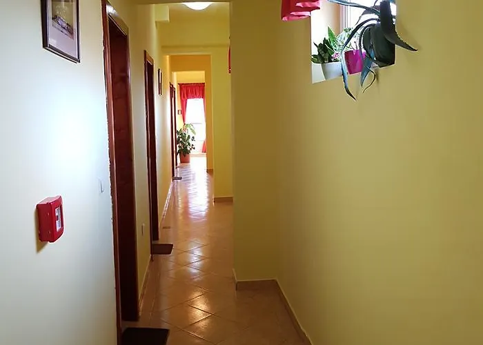 Bittner Vendégház Brassó