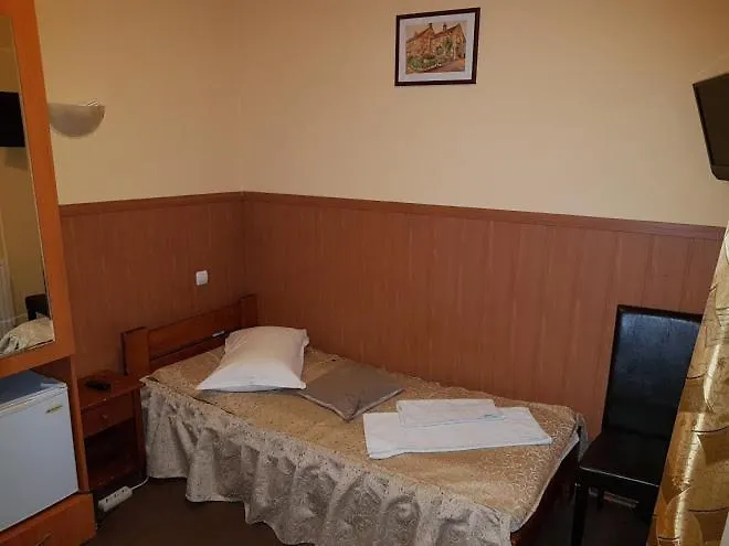 Bittner Penzion Brašov